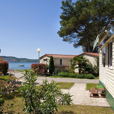 Mobile Homes Adria Ankaran Rom bilde