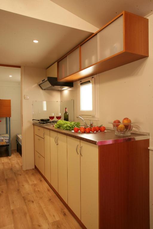 Mobile Homes Adria Ankaran Rom bilde