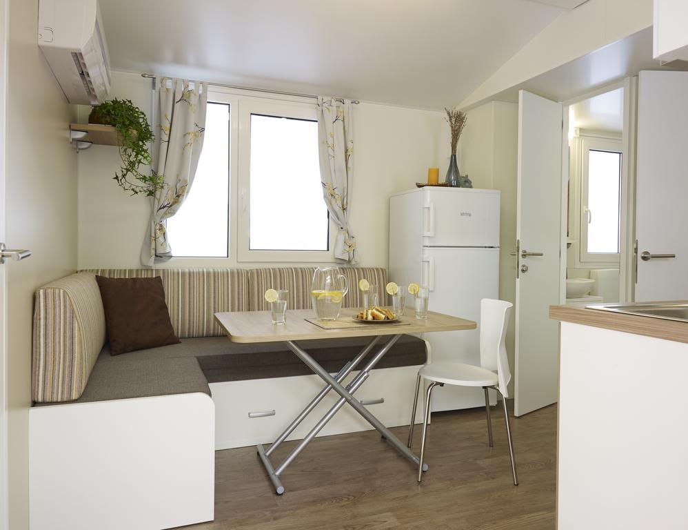 Mobile Homes Adria Ankaran Rom bilde