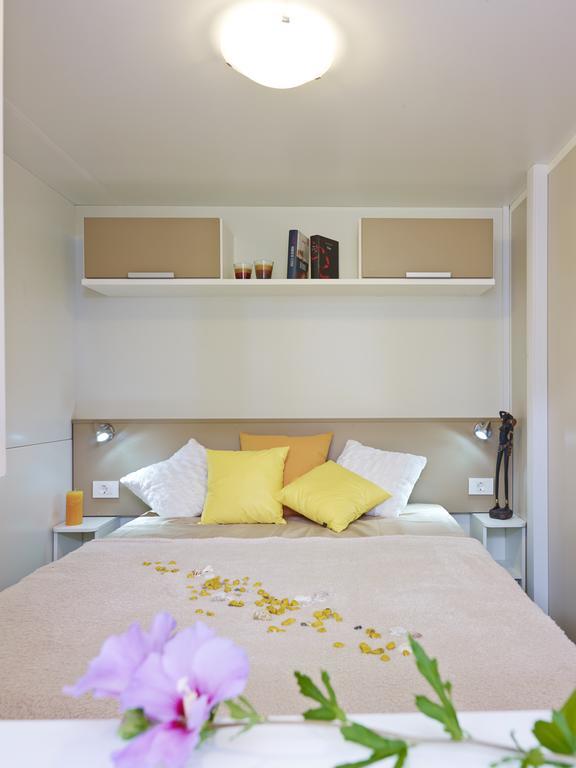 Mobile Homes Adria Ankaran Rom bilde